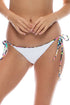 Luli Fama Luli Disco Seamless Full Tie Side Bottom